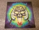 Motorhead Overkill Rare 1st Press Original UK LP