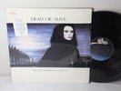 Dead Or Alive – Mad, Bad & Dangerous To Know, 1986 LP shrink w/Hype **