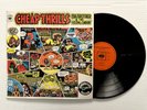 Big Brother & the Holding Company LP Cheap Thrills CBS VG+/EX UK mono