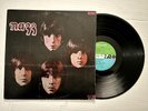 Nazz LP S/T SGC VG+ PHILIPPINES