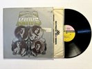 Kinks LP Something Else REPRISE EX/EX SIS orig US STEREO