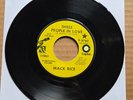 MACK RICE Three People In Love 45 7