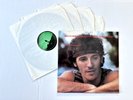 Bruce Springsteen LP Welcome to Germany SEPTEMBER SONGS 4 LP unofficial EX