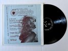 Heart LP Secret Illustrated SLIPPED DISC EX unofficial 1976