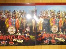 The Beatles Sgt. Peppers Alternate Versions - coloured + picture vinyl mint