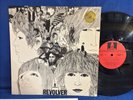 THE BEATLES REVOLVER SLSO 105 VERY RARE STEREO LABEL. ORIGINAL FRANCE LP EXC+