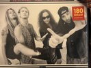 Alice in Chains Live in Oakland 10/8/1992 Green Vinyl LP Limited Edition Record