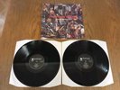 THE STONE ROSES - THE SECOND COMING - 1994 GEFFEN UK ORIGINAL DOUBLE - NEAR MINT