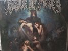 Cradle Of Filth 'Hammer Of The Witches' Picture Disc Double LP Black Metal