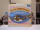 Louis Armstrong - The Wonderful World Of Walt Disney - 1971 Vinyl 12