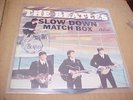 Beatles Capitol 45 