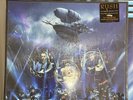 Rush Clockwork Angels Tour by Rush (Record, 2019)5LP