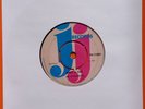 The Ethiopians - What A Fire / You   - 7