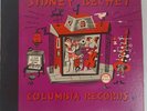 Sidney Bechet-A Jazz Master Work-COLUMBIA Set C-173 4 Record Set Jim Flora Art