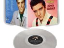 Elvis  Presley King Creole FTD VINYL LP BRAND NEW SEALED