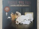 Pierce the Veil-A Flair for the Dramatic Limited Opaque Brown Vinyl (Brand New)