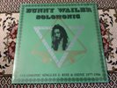 Bunny Wailer , Solomonic Singles 2 , Rise And Shine 1977-1986, Gatefold Edition.