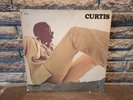 CURTIS MAYFIELD Curtis CURTOM LP Gatefold Master CRS-8005 - VG