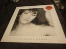Kate Bush The Whole Story VINYL  LP  Excellent