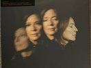 Beth Gibbons Lives Outgrown Vinyl Deluxe LP  180g W Signed Postcard & Scrapbook
