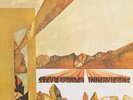 Stevie Wonder Innervisions (Vinyl) 12