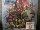 Star Wars The Empire Strikes Back LP Peter Pan Records SEALED