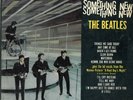 THE BEATLES Something New Vinyl Record Album LP South Korean Domido 1964 Stereo