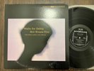 BILL EVANS TRIO - Waltz For Debby LP - Riverside 9399 - JAPAN SMJ-6118 - EX/VG+