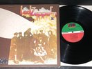 RARE classic rock lp LED ZEPPELIN II Monarch RL SS HOT MIX Robert Ludwig 1969