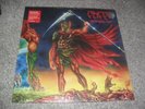 CANCER -DEATH SHALL RISE- AWESOME VERY RARE LTD EDITION RED LP VINYL SEALED NEW