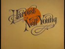 Neil Young – Harvest – USED Vinyl LP