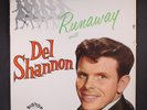 DEL SHANNON: runaway with del shannon BIGTOP 12