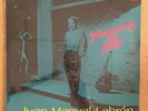 JUAN MANUEL LEBRON - Situaciones Del Amor / SEALED LATIN SALSA ROMANTICA LP