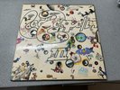 LED ZEPPELIN - III - UK Purple/Red Atlantic