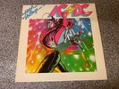 AC/DC High Voltage Rare 1st Press Original UK LP
