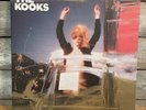 THE KOOKS - Junk of the Heart Vinyl LP Stereo Virgin Records V3090 VG+ (J-29)