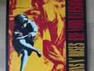 GUNS N' ROSES-Vinyl 2x Double LP-USE YOUR ILLUSION I one DAVID GEFFEN CO.