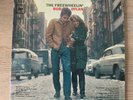VTG Bob Dylan The Freewheelin’ Bob Dylan vinyl Stereo Original 1963