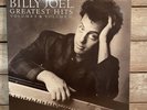 BILLY JOEL - Greatest Hits Vol 1 & 2 2x 12” Vinyl LP (1985) Columbia EX (J-46)