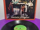 Juan Luis Guerra Y 440 Mudanza Y Acarreo LP Vinyl 1985 Karen