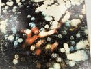 PINK FLOYD OBSCURED BY CLOUDS VINYL LP  1972 GRAMAPHONE RECORDS PLAY TESTED VG