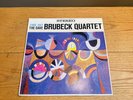 dave brubeck quartet: time out vinyl JWR-4525  Jazz Wax Records