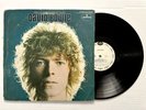 David Bowie LP Man of Words Man of Music MERCURY VG- WHITE LABEL PROMO
