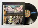 Pink Floyd Chocolate Watchband LP Underground TOWER VG+/VG+ Kim Fowley