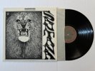 Santana LP S/T COLUMBIA US QUAD EX