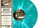 Elton John Tumbleweed Connection Limited Edition Green Splatter Color Vinyl LP