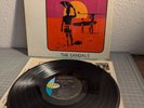 The Sandals The Endless Summer Soundtrack 1966 LP surf Stereo VG+/VG+