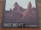 First Aid Kit The Lion's Roar  12
