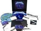Metallica Ride The Lightning Deluxe Vinyl Box Set NEW/SEALED