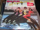 Sealed 1979 SHALAMAR Big Fun LP Solar BXL1-3479 Shrink Hype Soul Funk